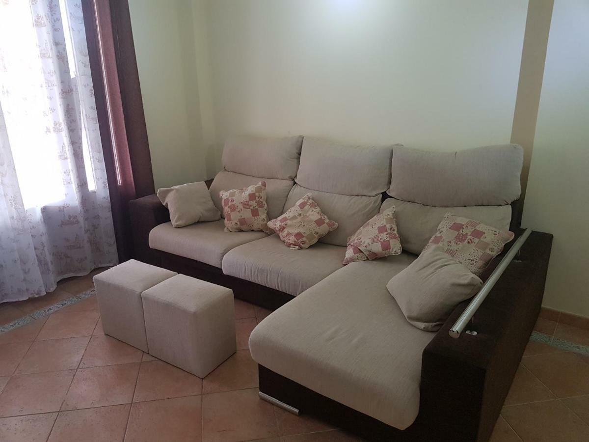 Costa Esuri Apartment Ayamonte Ngoại thất bức ảnh